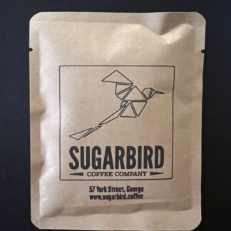Drip Coffee Pouch